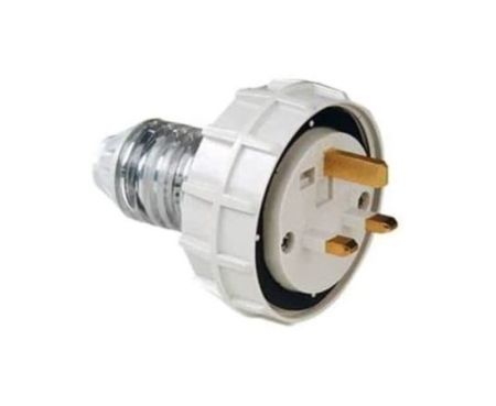 Schneider 3 Pin Plug 250V 13A IP66 56 Series 56P313 Made in Malaysia
