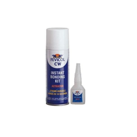 Fevicol CW Instant Bonding Kit - 250 Ml