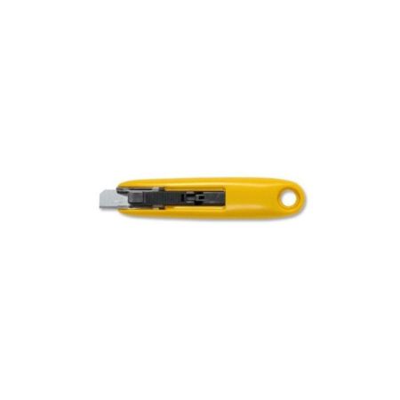 Olfa SK-7 Self Retracting Safety Knife