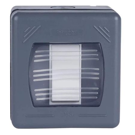 Schneider Weather Proof-10 Ax-2 Way-2 Way-Gwp1612